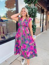 Load image into Gallery viewer, The Camille Dress
