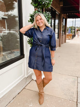 Load image into Gallery viewer, The Delaney Dress
