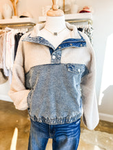 Load image into Gallery viewer, The Wyoming Sherpa
