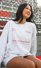 Load image into Gallery viewer, Meet Me In The Bleachers Crewneck
