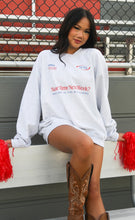 Load image into Gallery viewer, Meet Me In The Bleachers Crewneck
