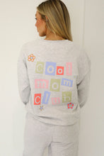 Load image into Gallery viewer, Cool Mom Club Crewneck
