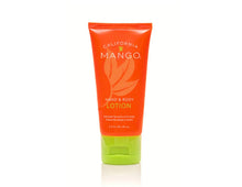 Load image into Gallery viewer, California Mango Hand &amp; Body Lotion
