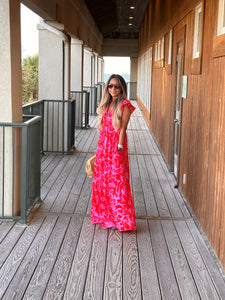 The Ocean Isle Dress