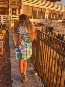 The Holden Dress