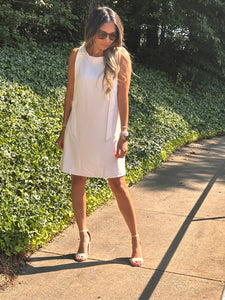 The Graduate Dress