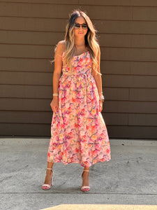 The Davidson Dress
