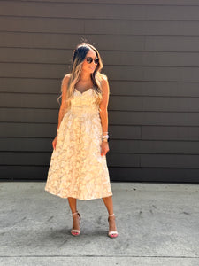 The Downtown Dress
