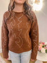 Load image into Gallery viewer, The Parker Sweater
