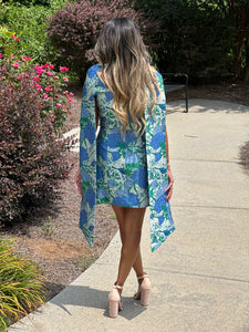 The Showstopper Dress