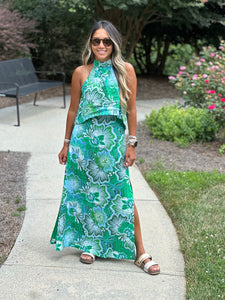 The Bali Dress