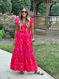 The Raven Dress