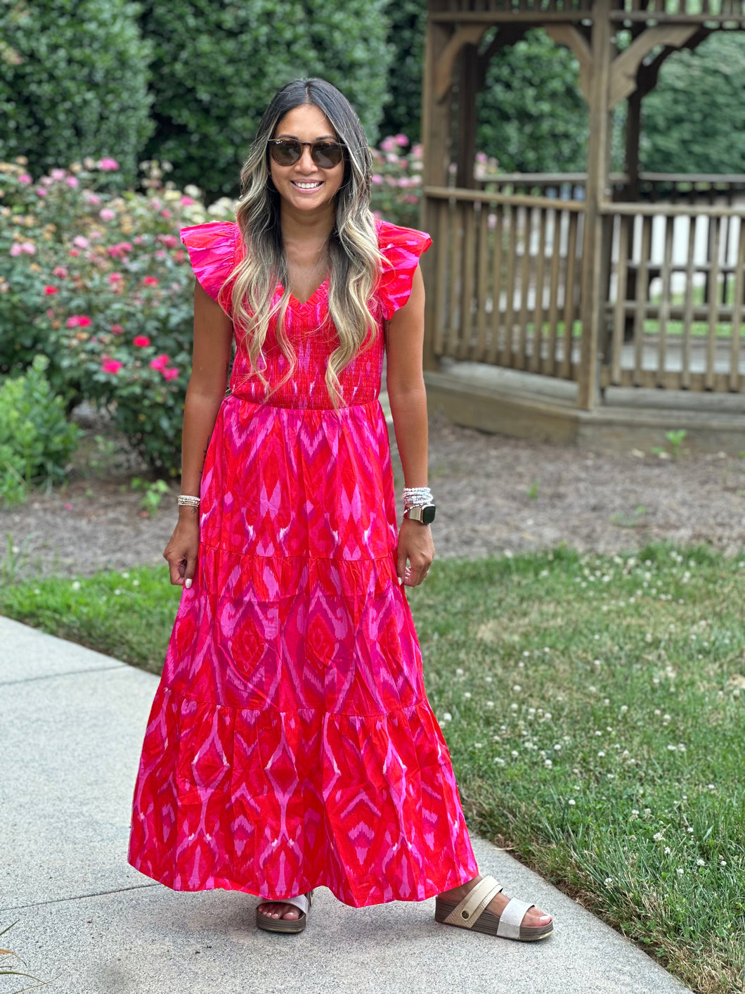 The Raven Dress