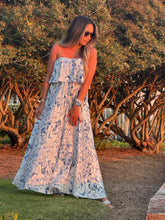 Load image into Gallery viewer, The Cali Dress

