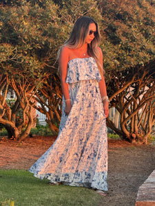The Cali Dress