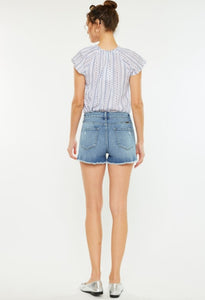 The Jackson Shorts