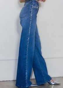 The Riley Jeans