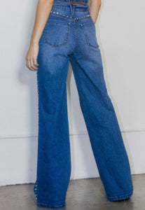 The Riley Jeans