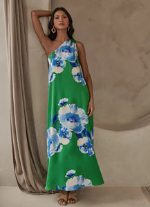 The Honolulu Dress