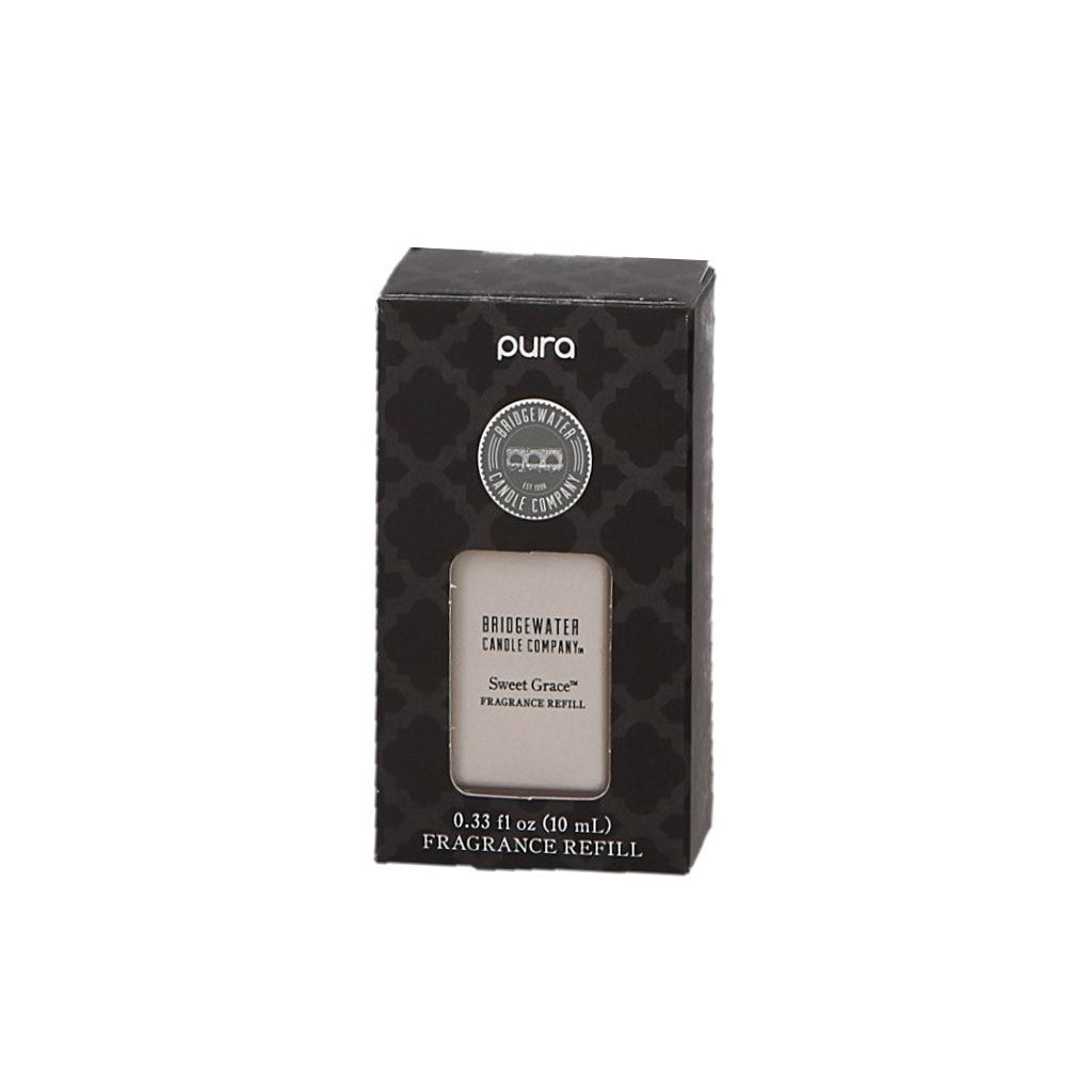 Pura + Bridgewater Frangrance Refill - Sweet Grace