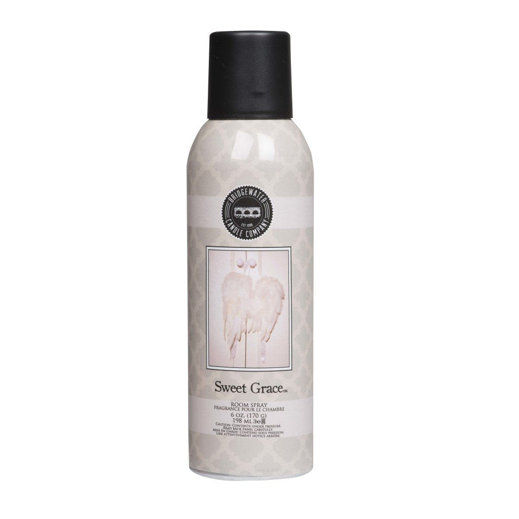 Bridgewater Sweet Grace Room Spray