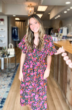Load image into Gallery viewer, Somewhere Cool With You Dress
