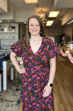 Load image into Gallery viewer, Somewhere Cool With You Dress
