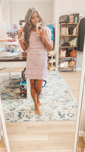 Load image into Gallery viewer, Never Til Now Lavender Dress (final sale)
