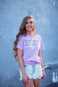 27028 Graphic Tee
