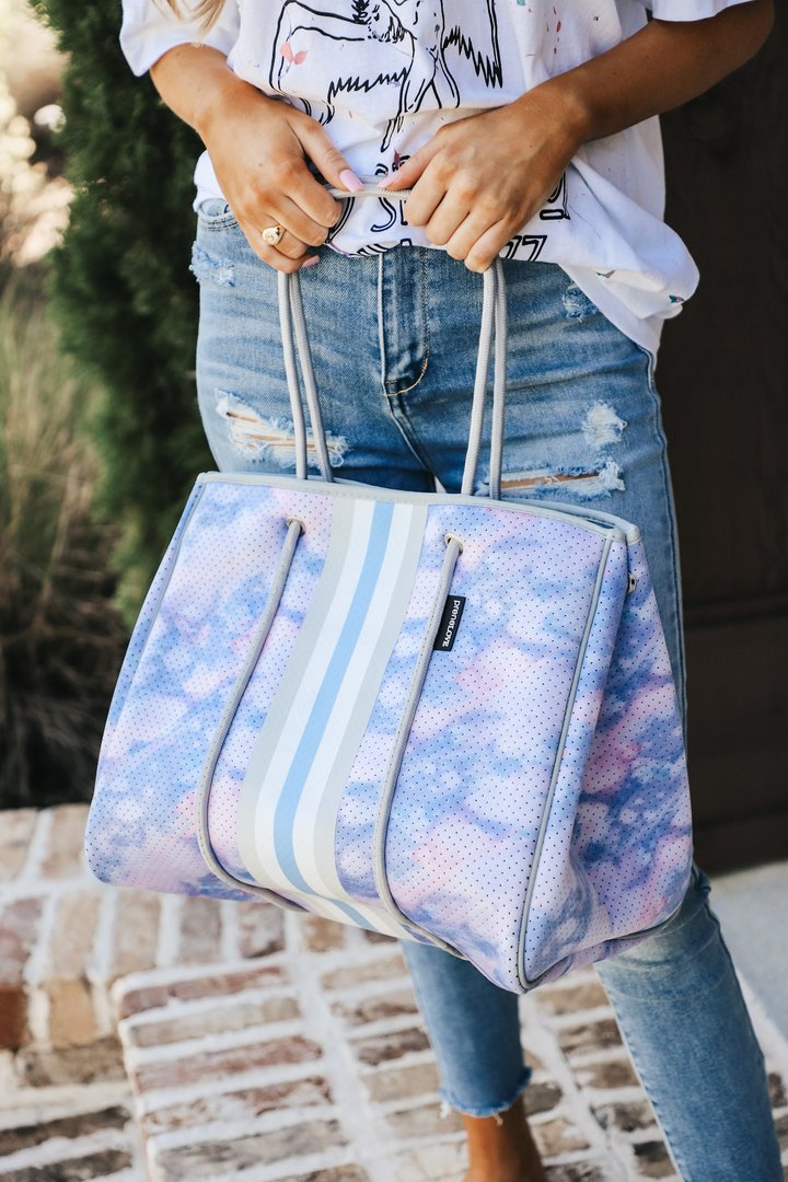 PreneLOVE Hampton Large Tote