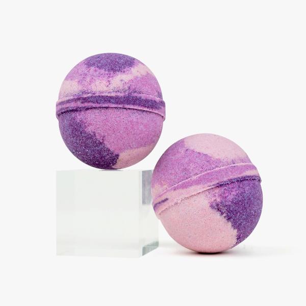 Amethyst Bath Bomb