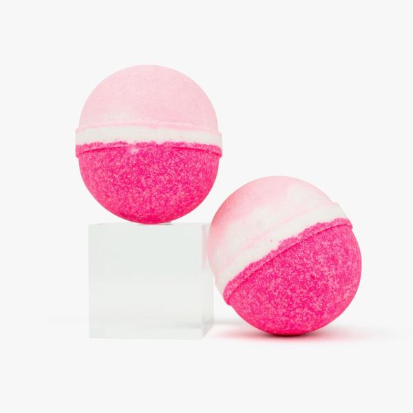 Pearl Bath Bomb