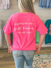 Load image into Gallery viewer, One Year T-shirts
