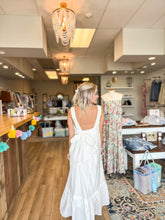 Load image into Gallery viewer, Meet Me At The Shoreline Dress (final sale)
