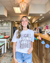 Load image into Gallery viewer, Rodeo Graphic Tee
