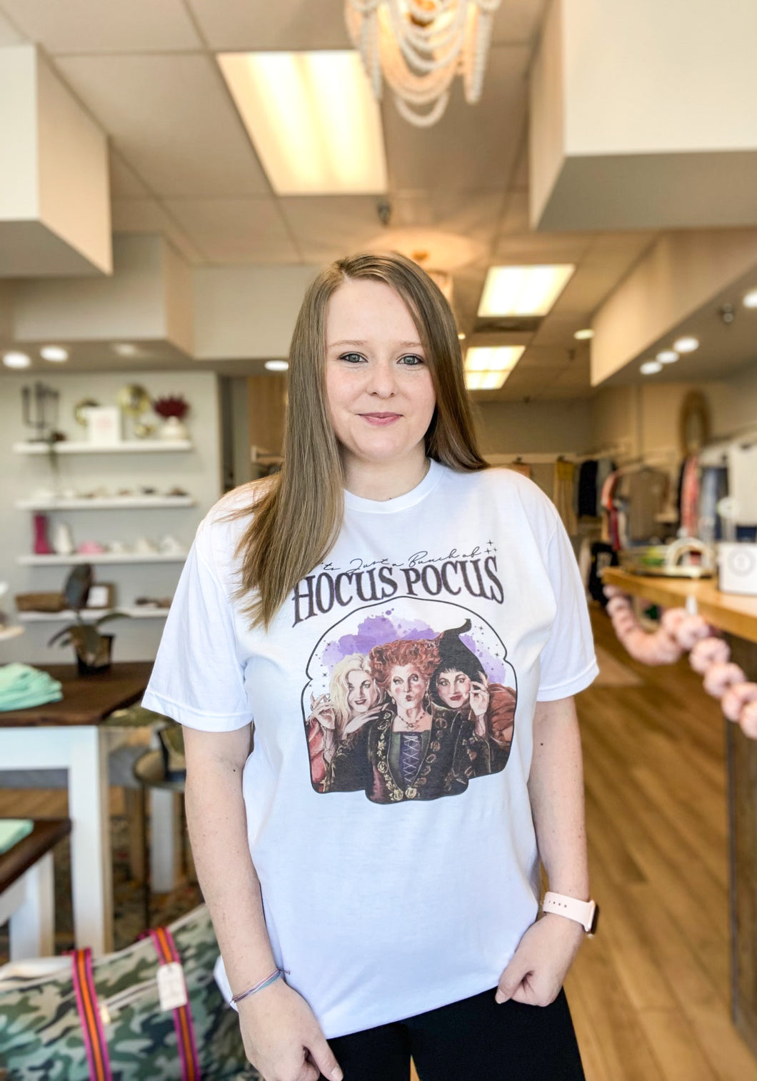 Hocus Pocus Crewneck