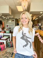 Load image into Gallery viewer, Jailhouse Rock Graphic Tee
