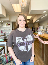 Load image into Gallery viewer, Daydreamer Wu-Tang Money C.R.E.A.M Merch Tee (final sale)
