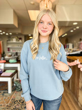 Load image into Gallery viewer, Be Better Crewneck
