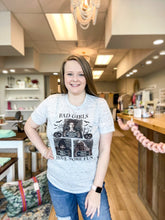 Load image into Gallery viewer, Bad Girls Have More Fun Graphic Tee
