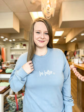 Load image into Gallery viewer, Be Better Crewneck
