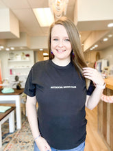 Load image into Gallery viewer, Antisocial Moms Club Graphic Tee
