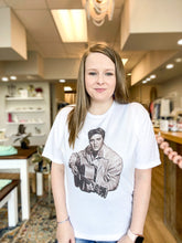 Load image into Gallery viewer, Can&#39;t Help Falling In Love Graphic Tee
