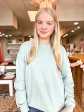 Load image into Gallery viewer, Say Less | Mean More Crewneck
