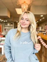 Load image into Gallery viewer, Be Better Crewneck
