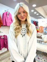 Load image into Gallery viewer, Fueled By Iced Coffee + Anxiety Graphic
