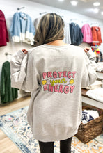 Load image into Gallery viewer, Protect Your Energy Graphic
