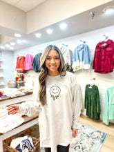 Load image into Gallery viewer, I Cry A Lot Graphic
