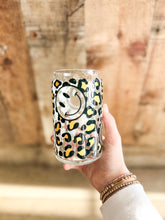 Load image into Gallery viewer, Graphic Glass Can - 16 oz
