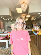 Load image into Gallery viewer, Karma Graphic Tee
